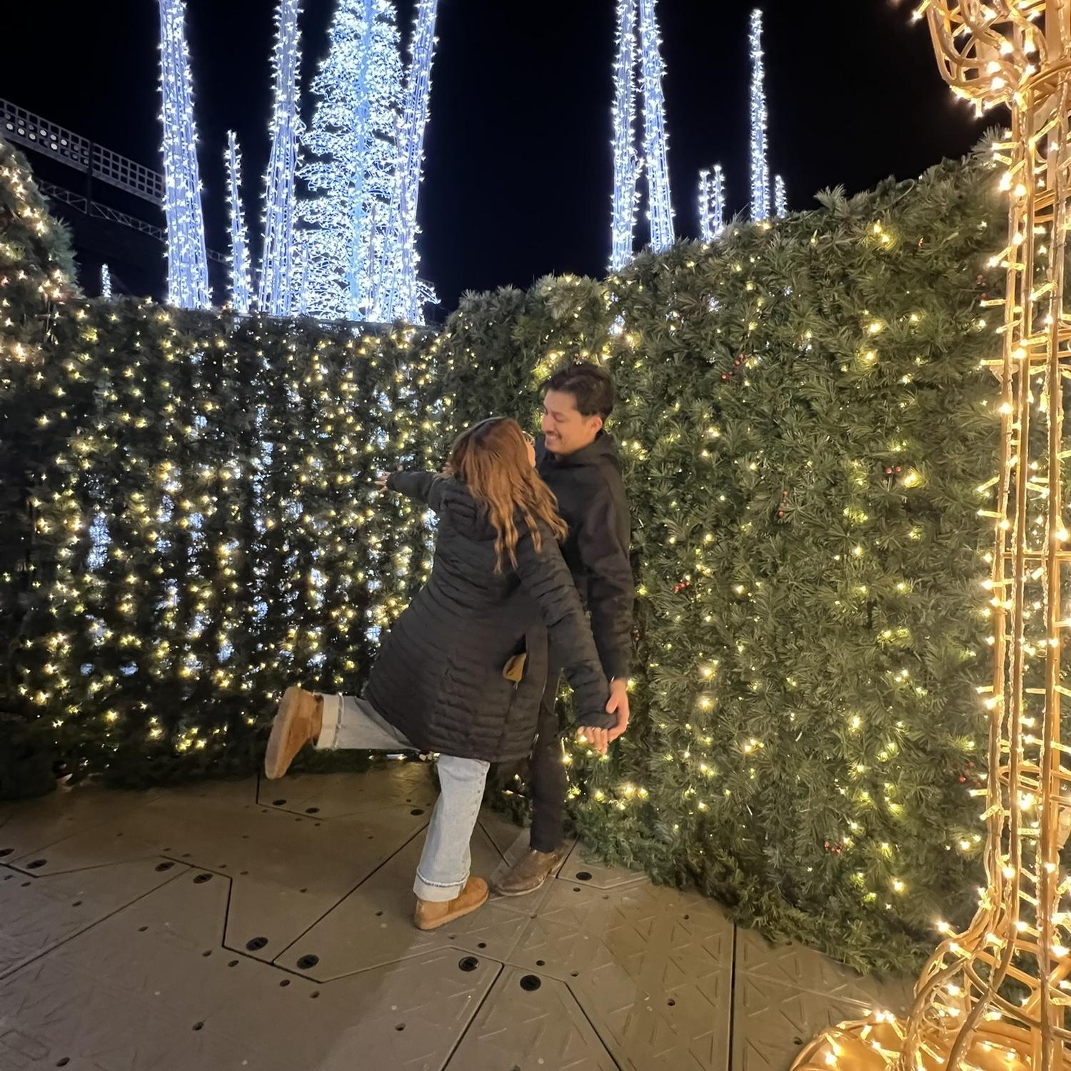 *Cue Mia & Sebastian’s theme song*