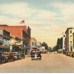 Sherman Avenue