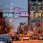 Restaurants in the Trendy West Loop Neighborhood