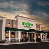 Metro Diner