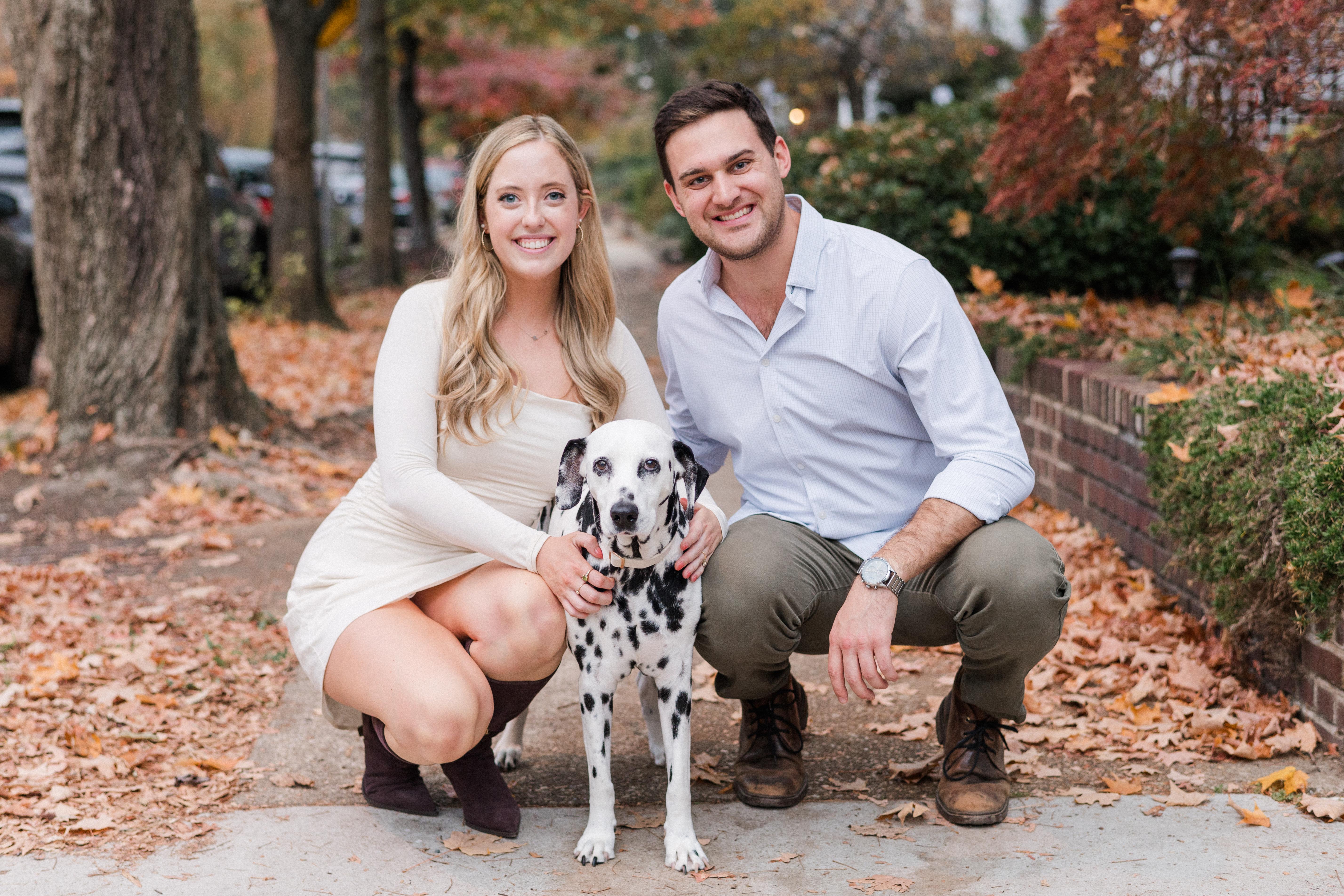 The Wedding Website of Madison Blevins and Chris Barnett