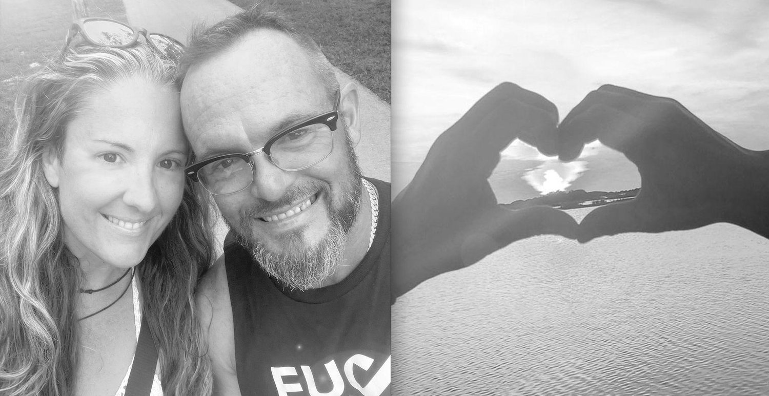 The Wedding Website of Elana Gallant and Gary Waldo