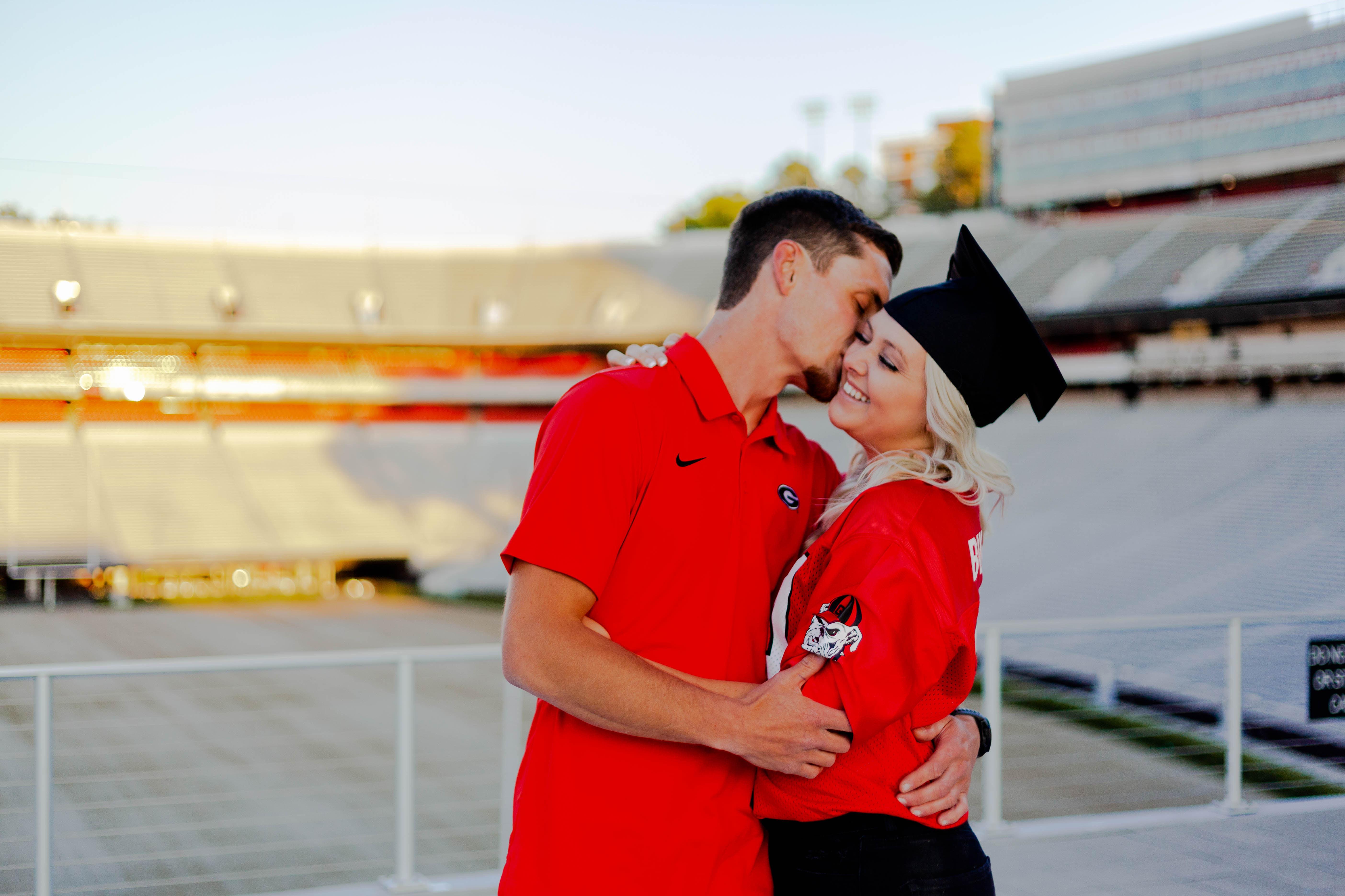 The Wedding Website of Tiffany Masdon and Joey Mitchell