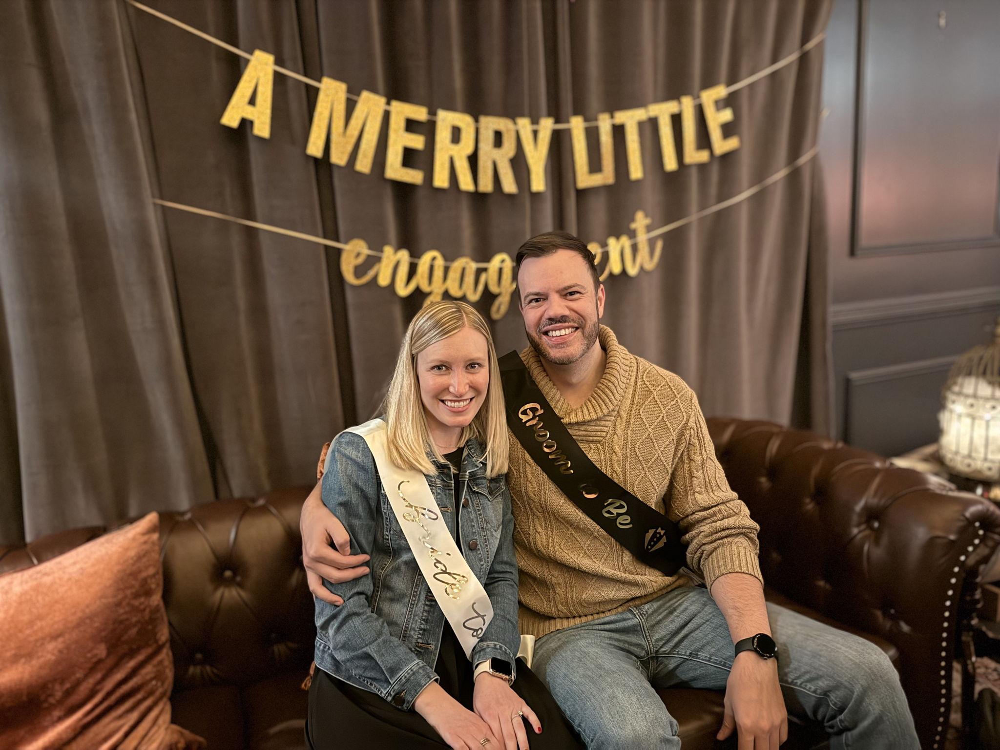 The Wedding Website of Ashley Belson and Drew Matthews