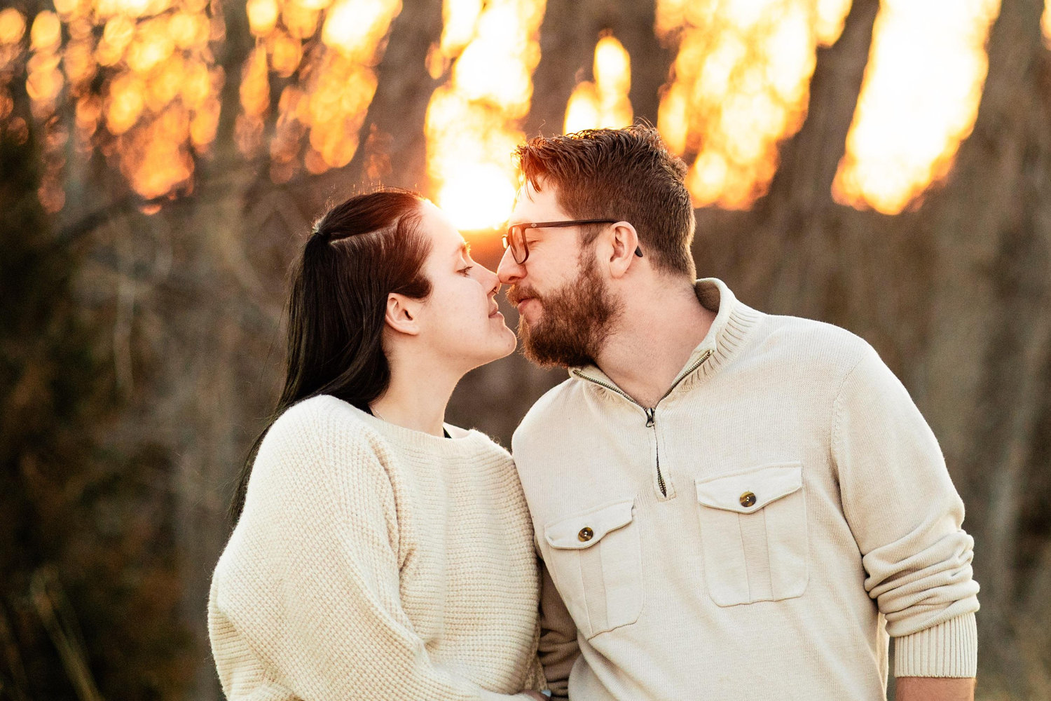 The Wedding Website of Chareity Forward and Conner Enderud