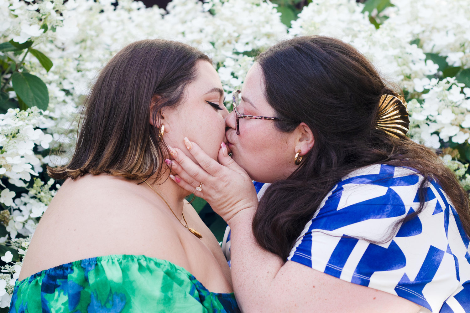The Wedding Website of Harmony Lanham and Jacquelyn Gesser