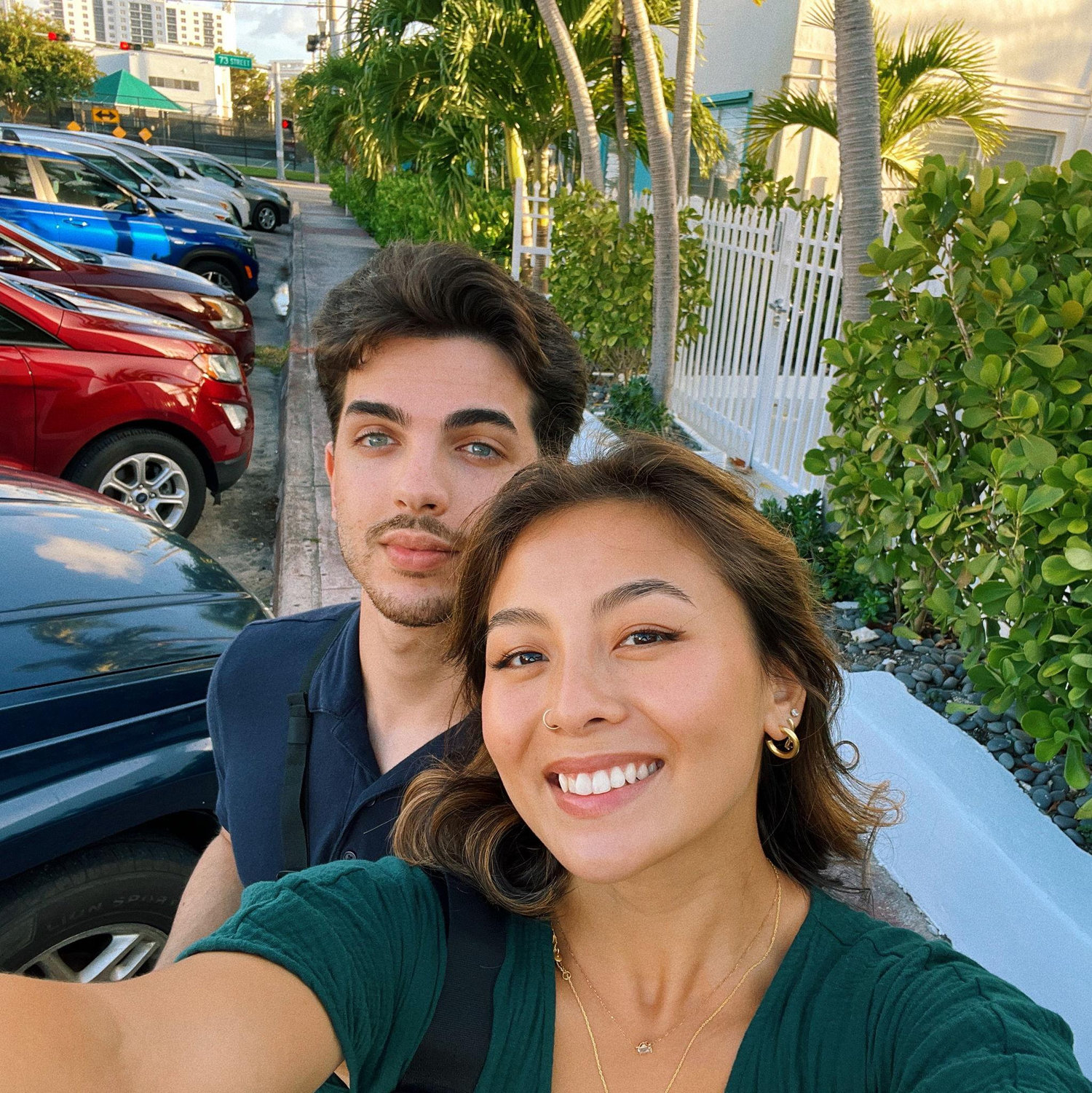 Miami trip 2022