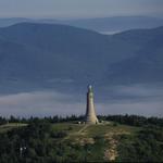 Mount Greylock