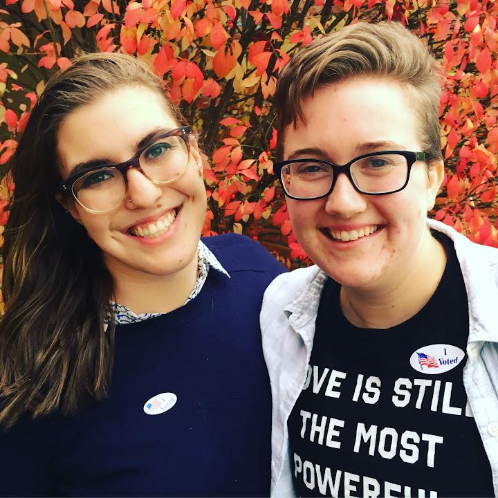 Midterm voting, 2018