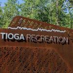 Tioga Recreation Area