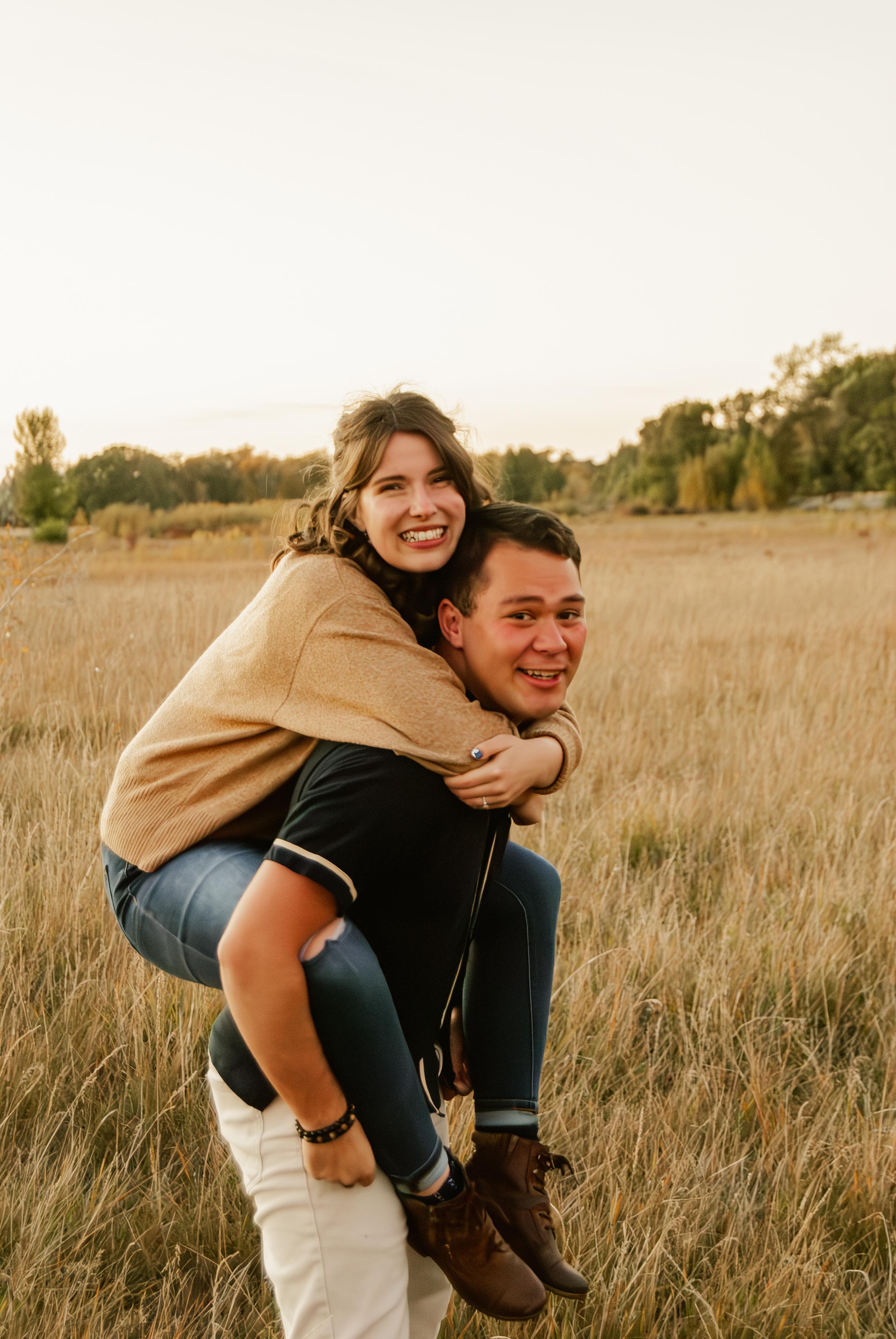 The Wedding Website of Marcus Layosa and Lynda Knouse