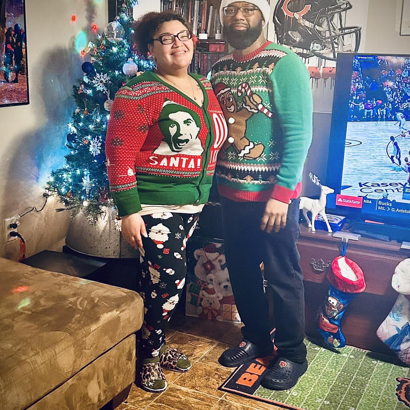 Christmas 2023