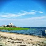 Mattapoisett Town Beach