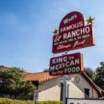 Matt's El Rancho