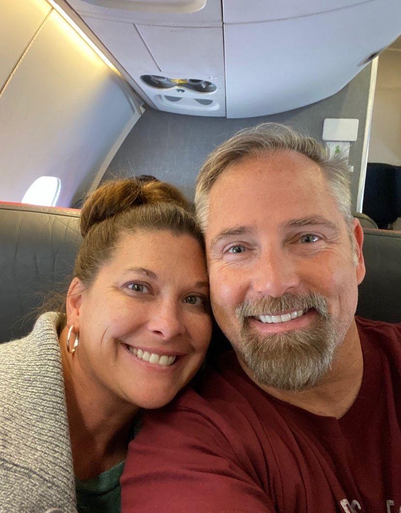 The Wedding Website of Stacey Peterson and Jason Gardner