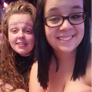 One of Sammi's Birthday Dinners
