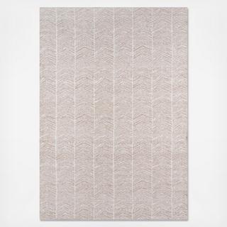 Easton Congress Hand Woven Indoor Outdoor Area Rug