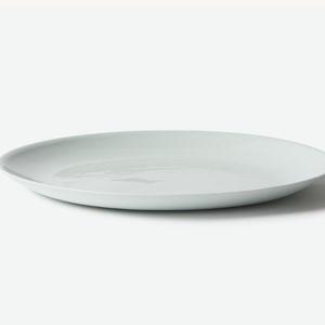 Small Dinner Plate