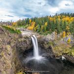 Snoqualmie Falls