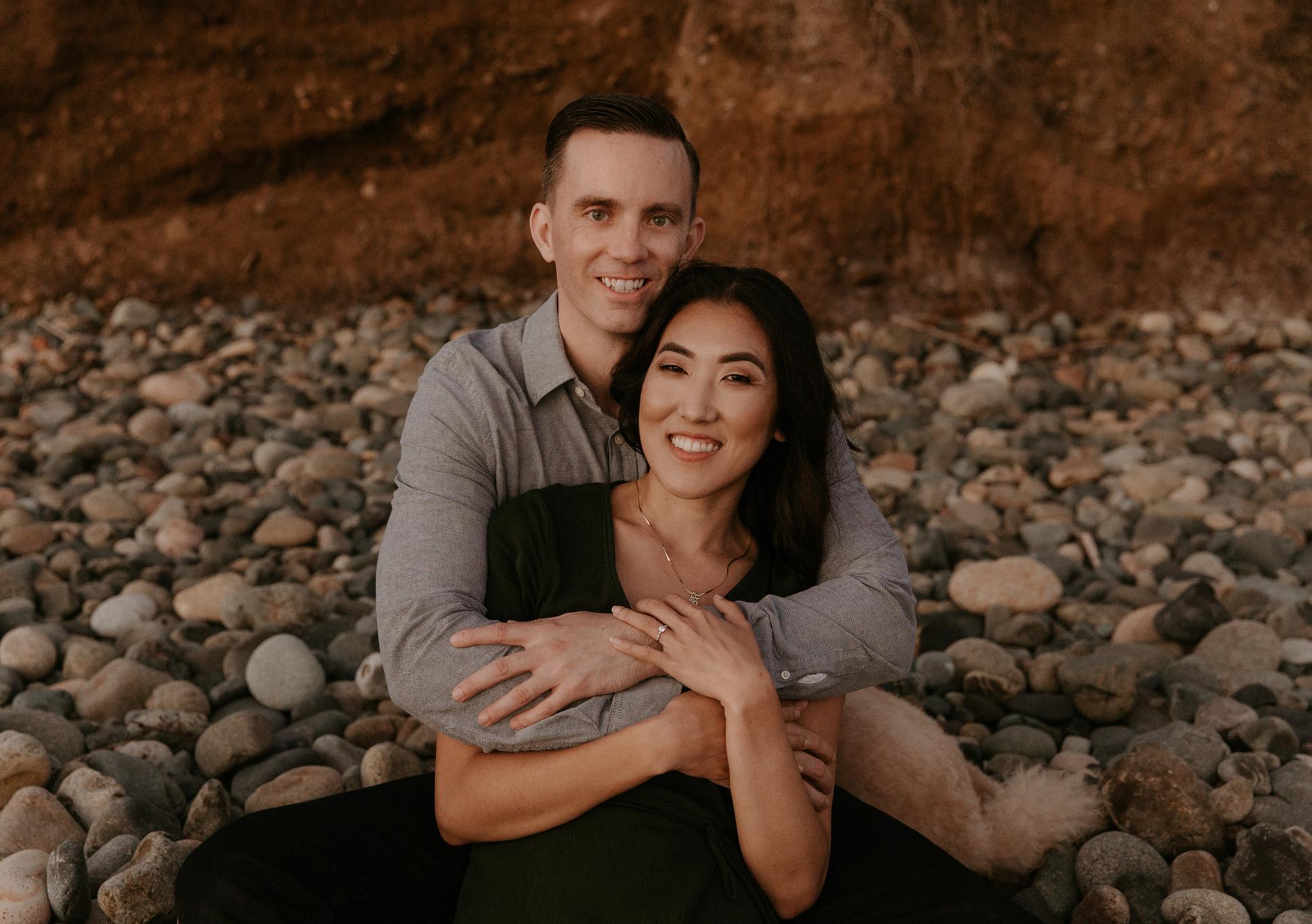 The Wedding Website of Lindsay Sakata and Christopher Flood