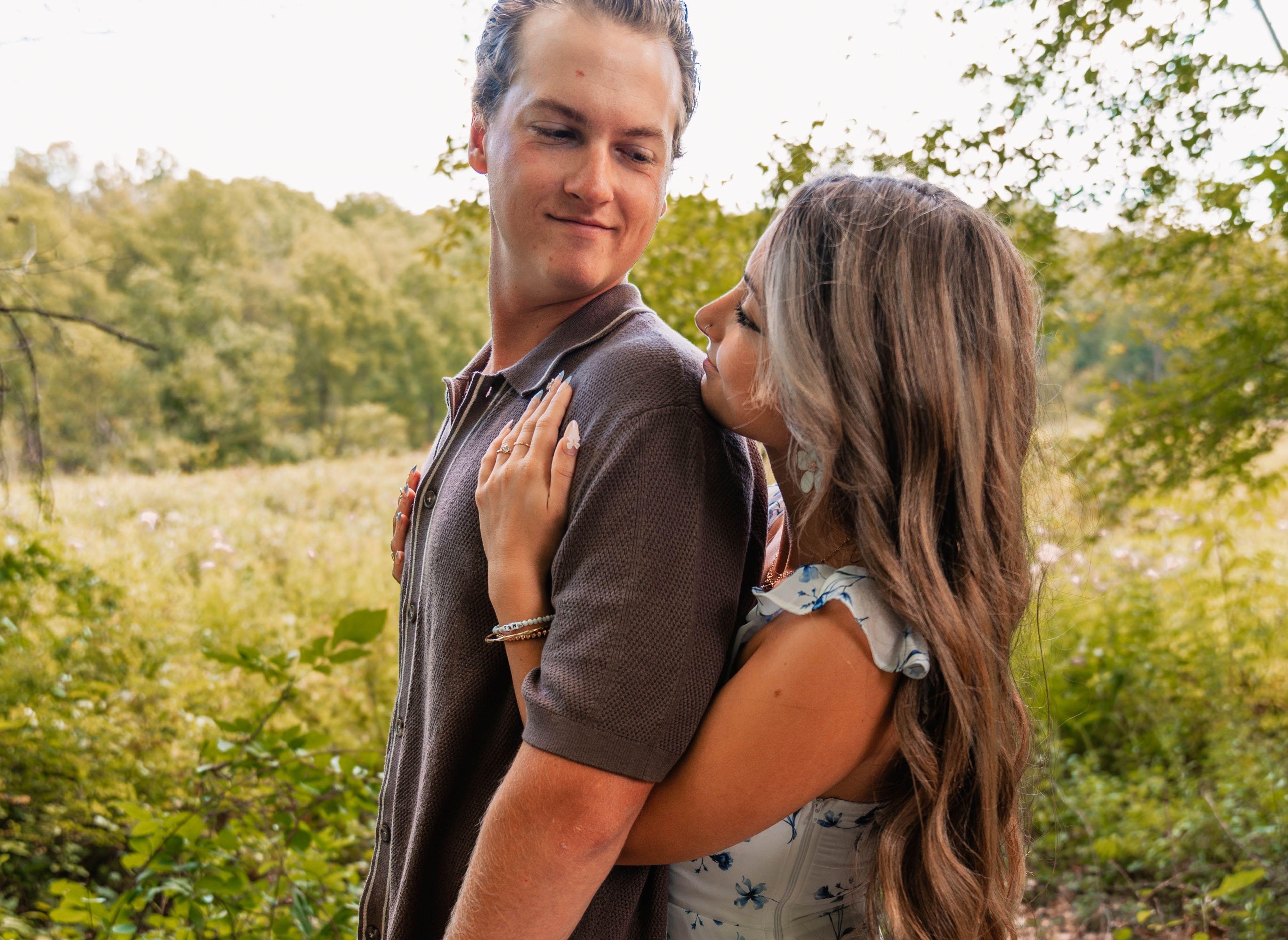 The Wedding Website of Alia Murphy and Gabe Hunter