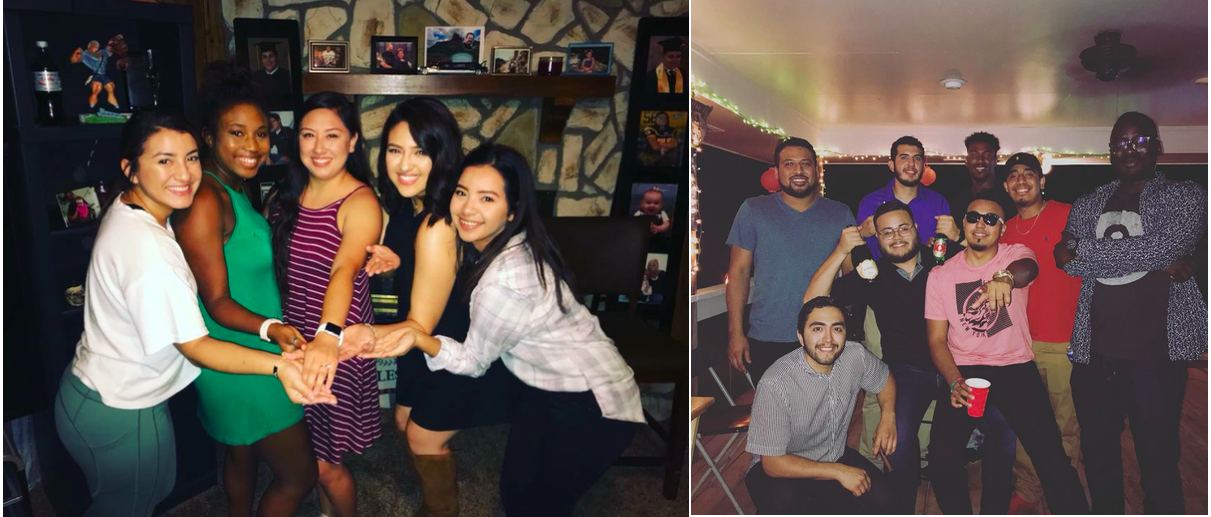 The Wedding Website of Jacob Burrola and Alee Gutierrez