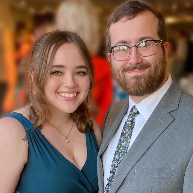 Katie and Stefan’s wedding!!! Cleveland, July 2024.