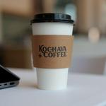 Kochava Coffee