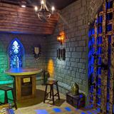 Clue IQ: An Escape Room Experience