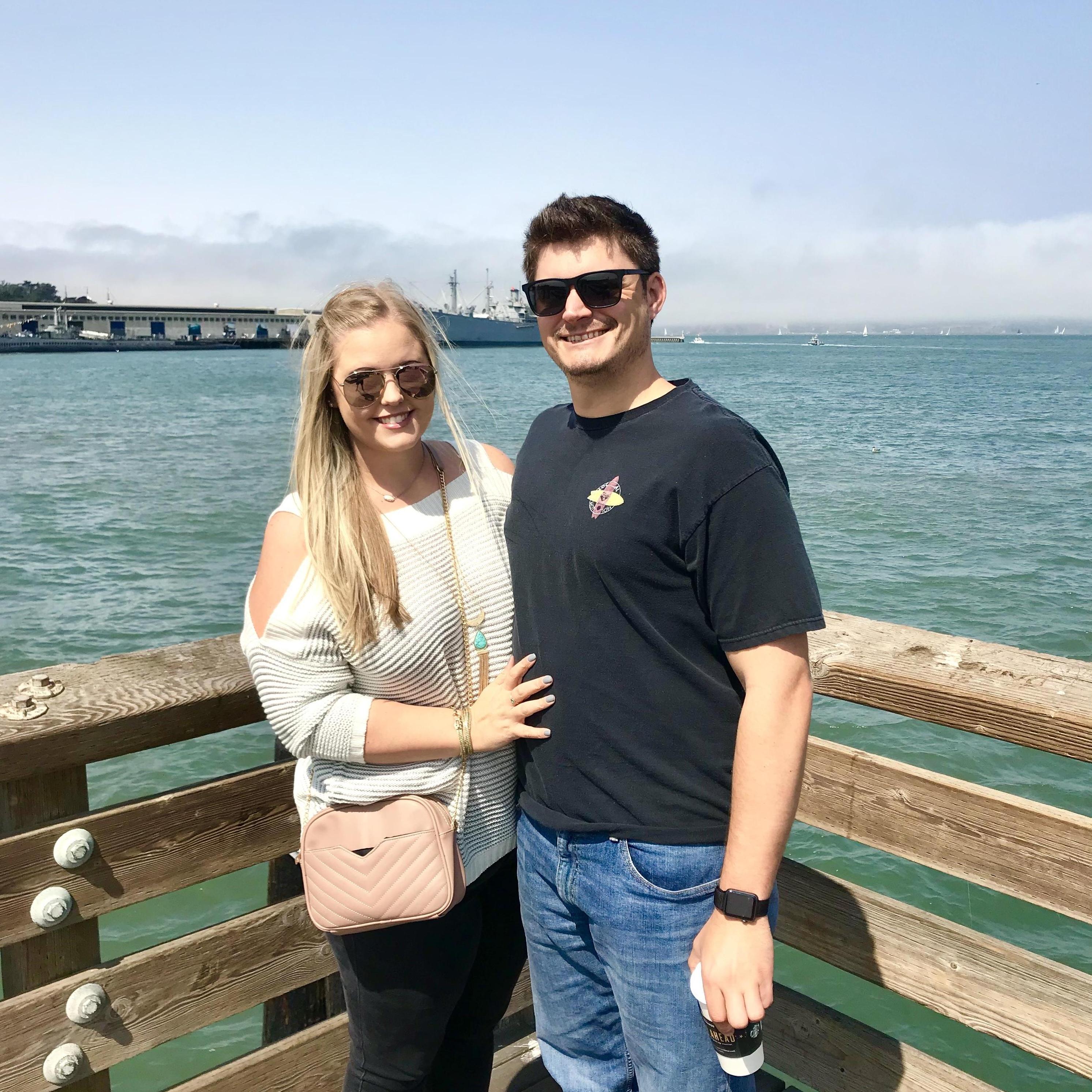 San Francisco | Aug 2018