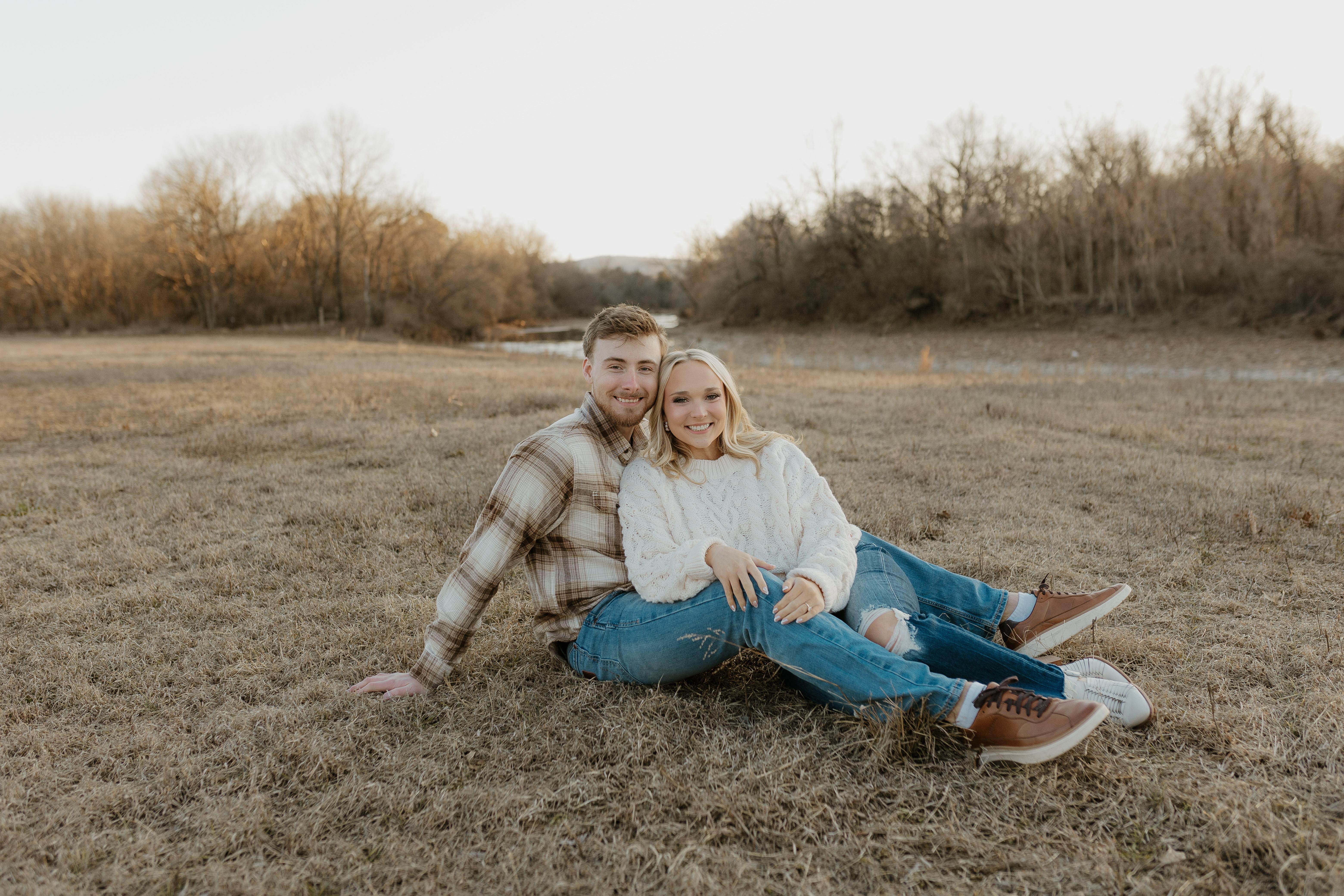 The Wedding Website of Allison Coleman and Keaton Chadick