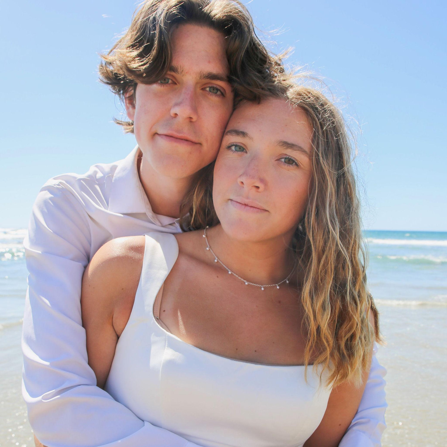 Engagement photos part 2!
