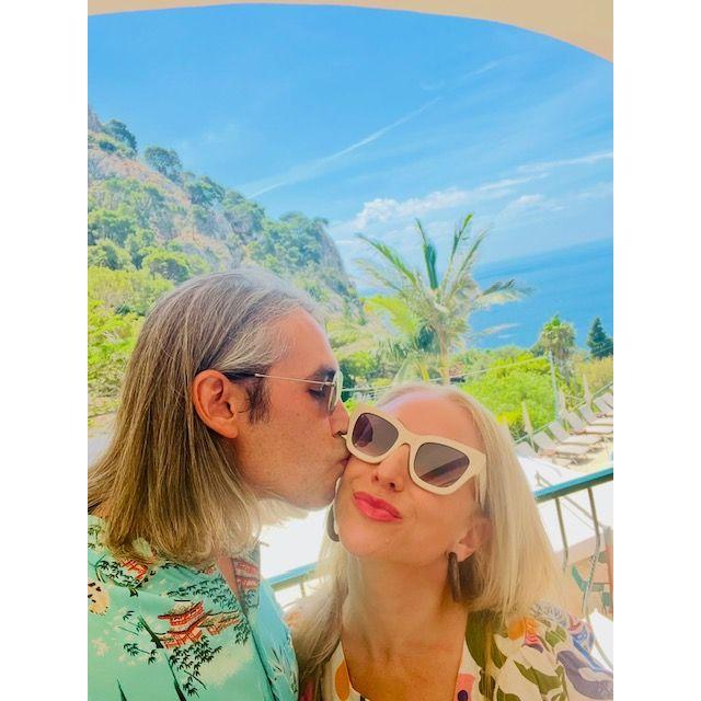 Capri!