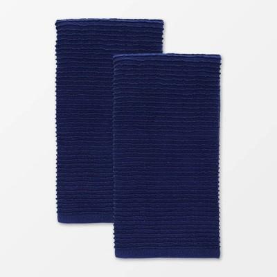 2pk Kitchen Towel (18"x28") - MUkitchen