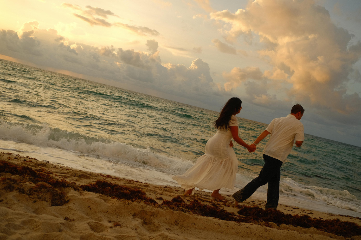 The Wedding Website of Kristina Gomez and Edgar Michelangeli