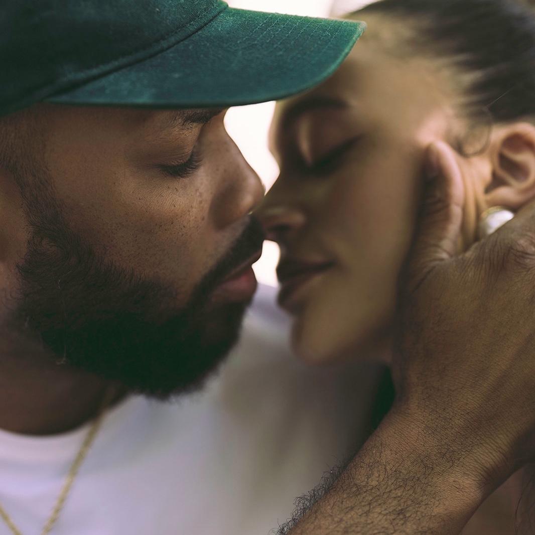 Official Engagement photo.