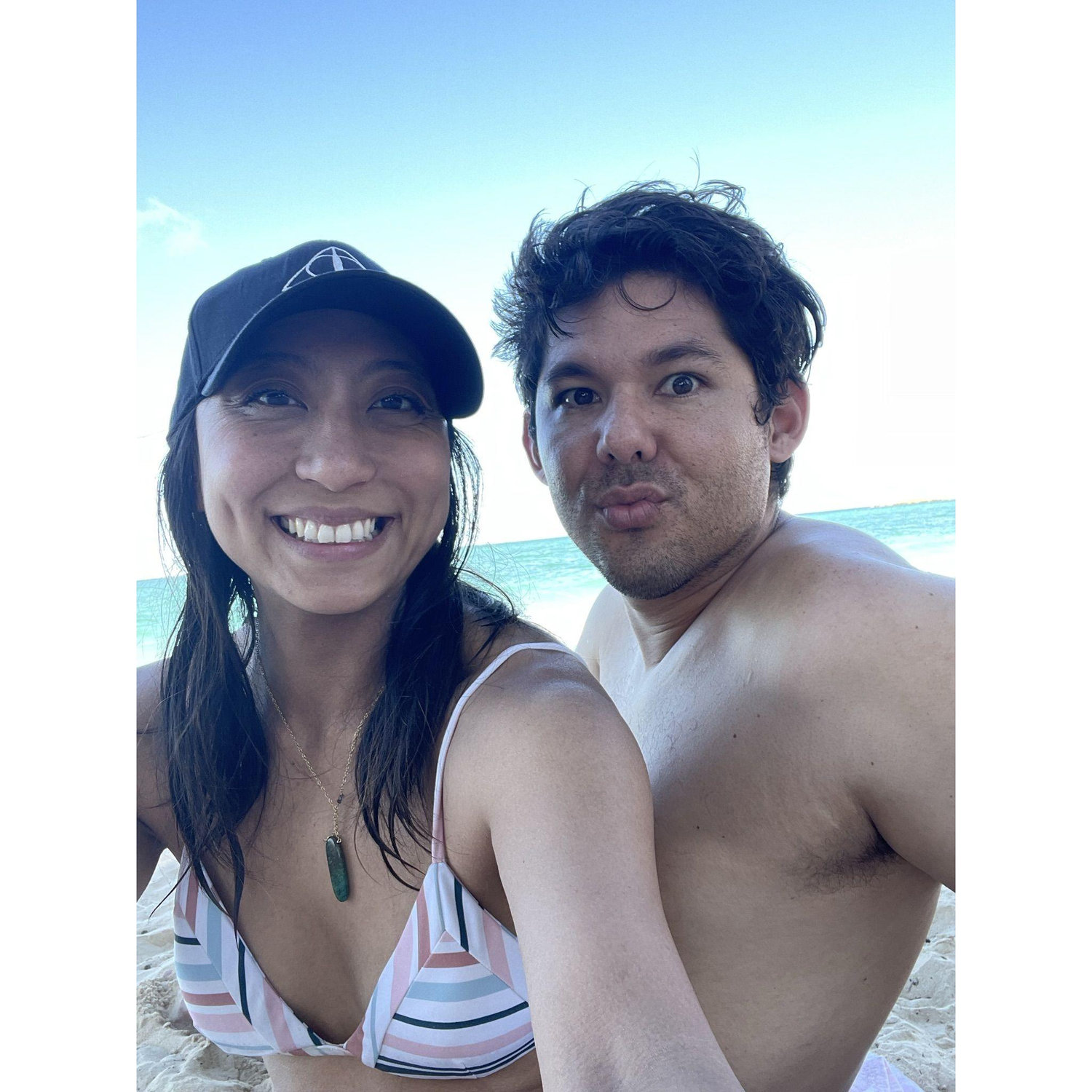 Hawaii Beach days 🏖️