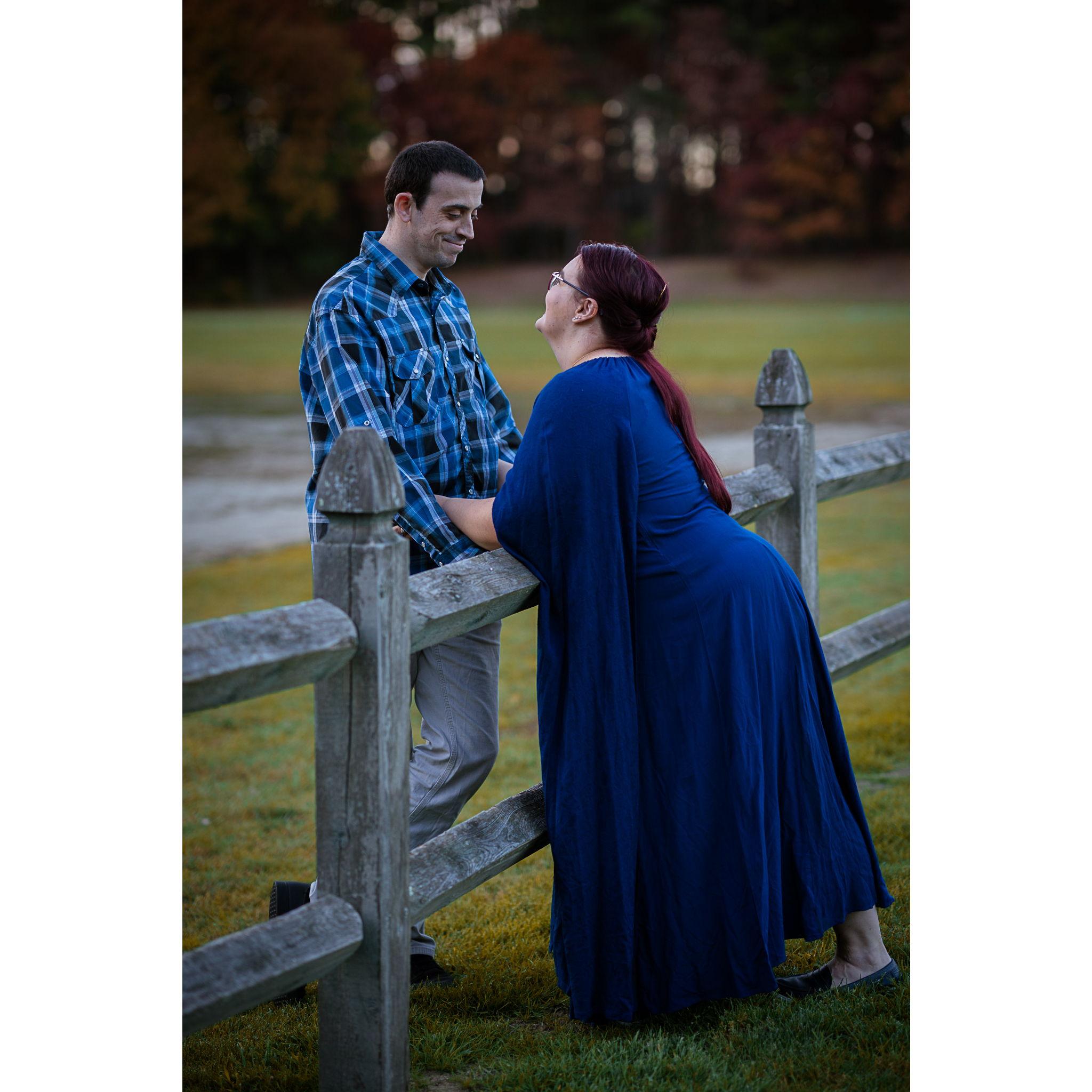 Courtesy of Ken Irons Photography