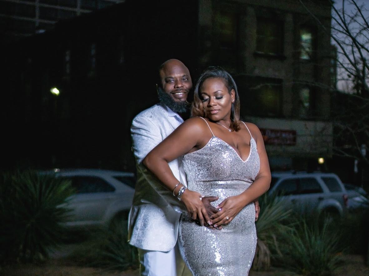 The Wedding Website of Krystal Spurlock and Albert Elder