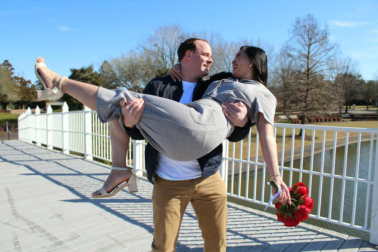 The Wedding Website of Denise Kris Lorejo and Andrew Hamilton Campbell