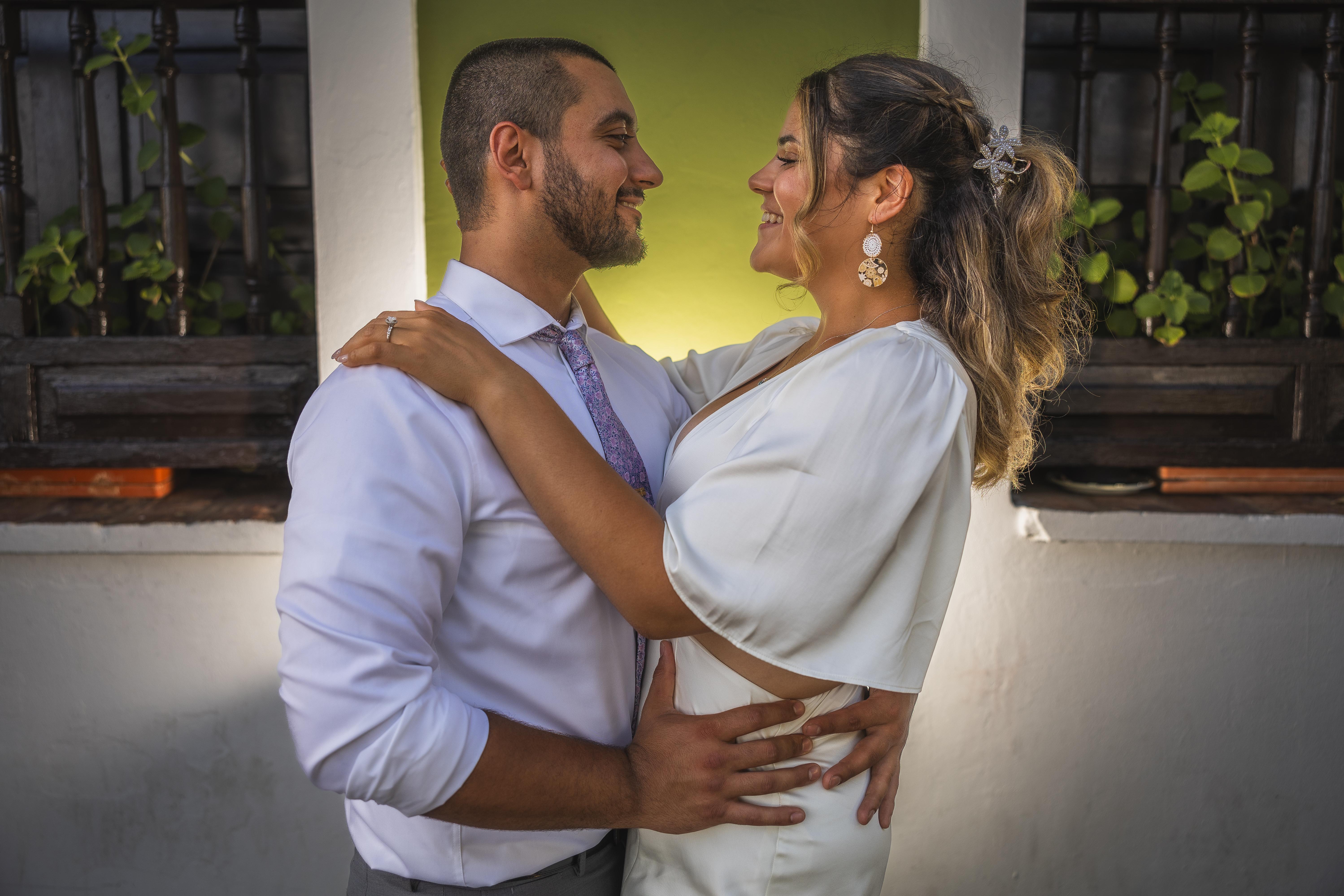 The Wedding Website of Bryan Vega and Mary Luz Heidtmann
