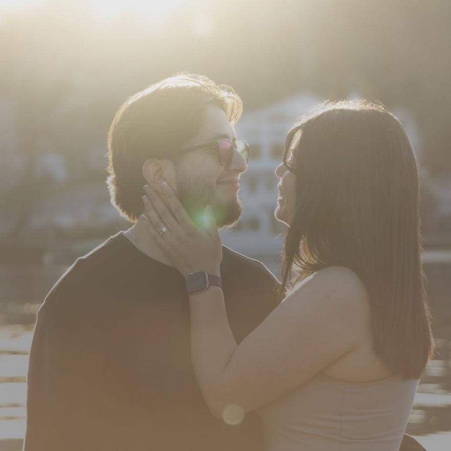Engagement Pics