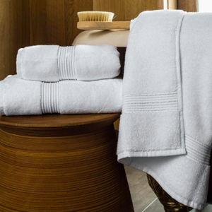 Parachute Turkish Cotton 3-Piece Classic Towel Set