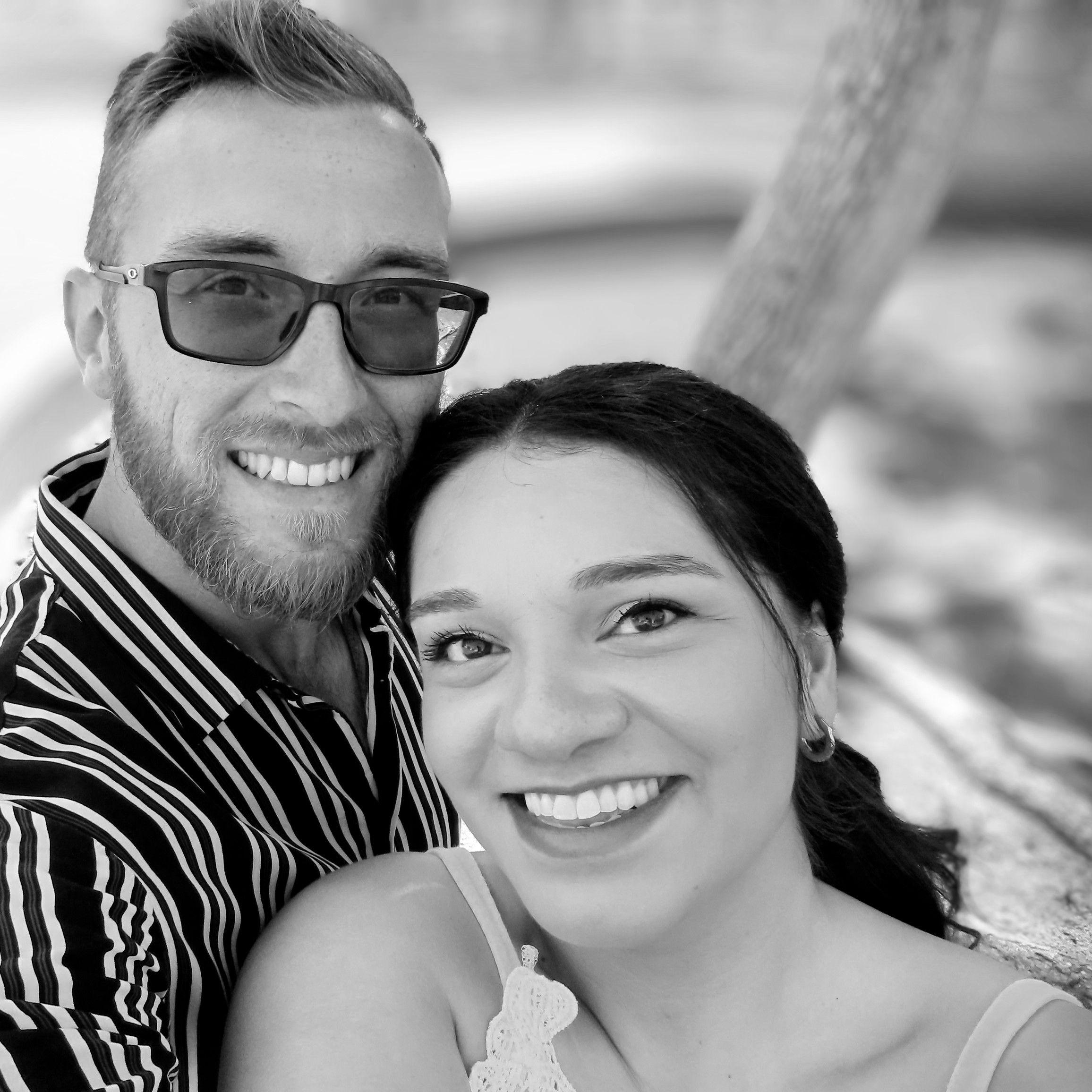 Chris Leist Juanita Tolliver Wedding - dci7erz