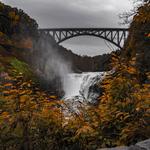 Letchworth State Park