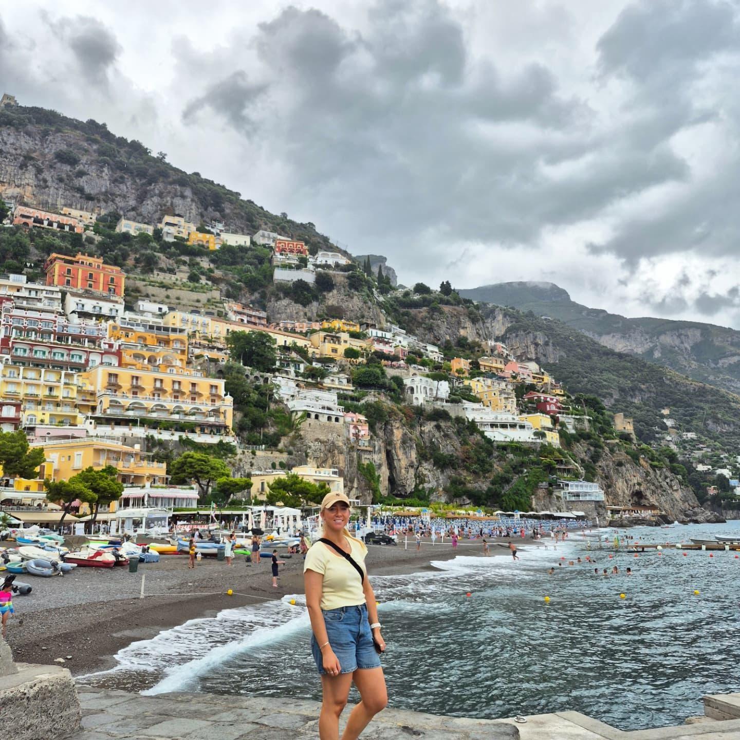 Positano