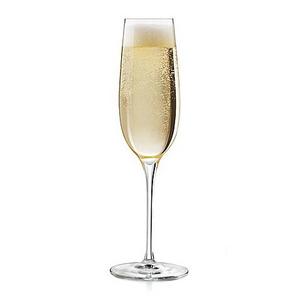 Libbey Glass - Libbey® Glass Signature Kentfield Champagne Flutes (Set of 4)