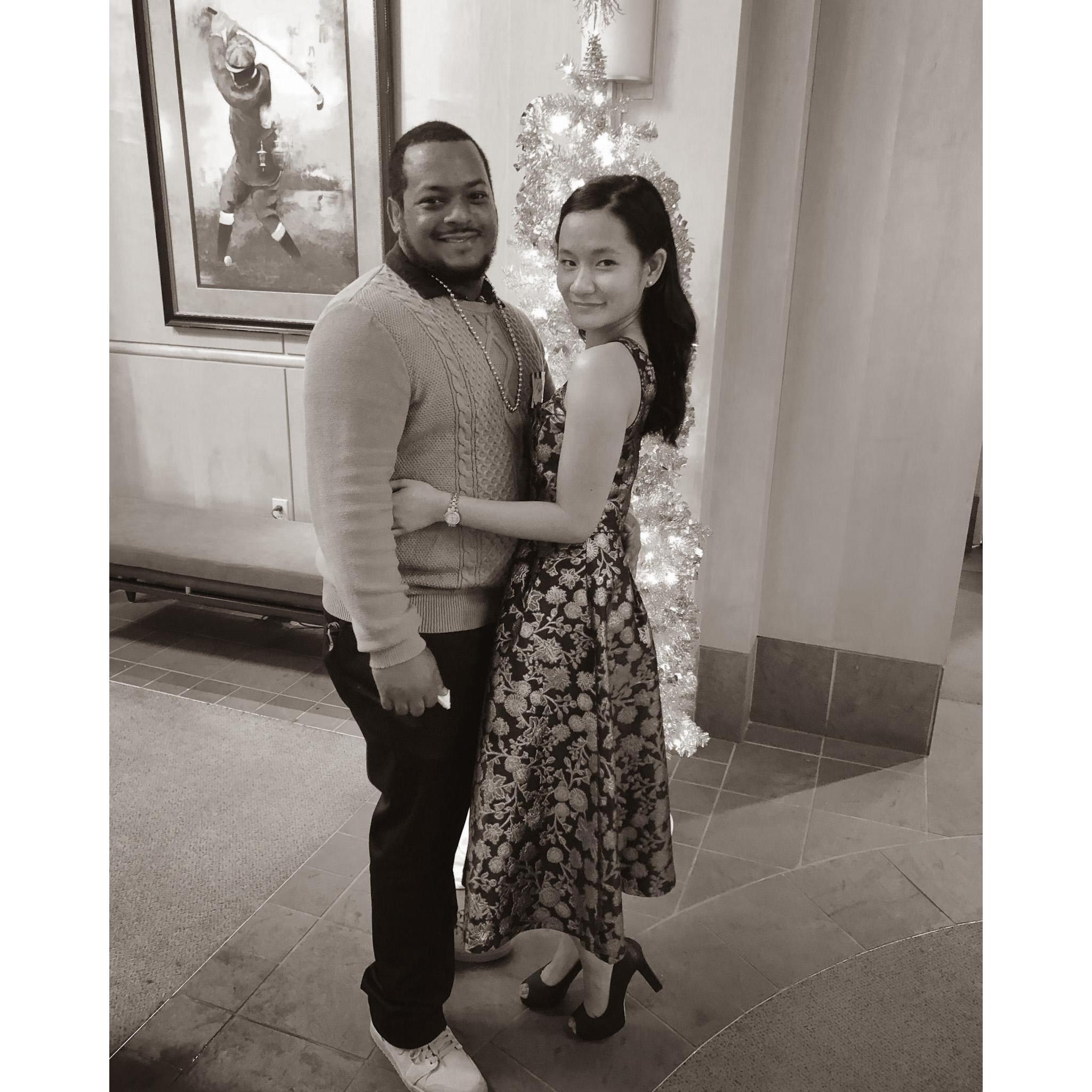 Evenings in Pleasanton