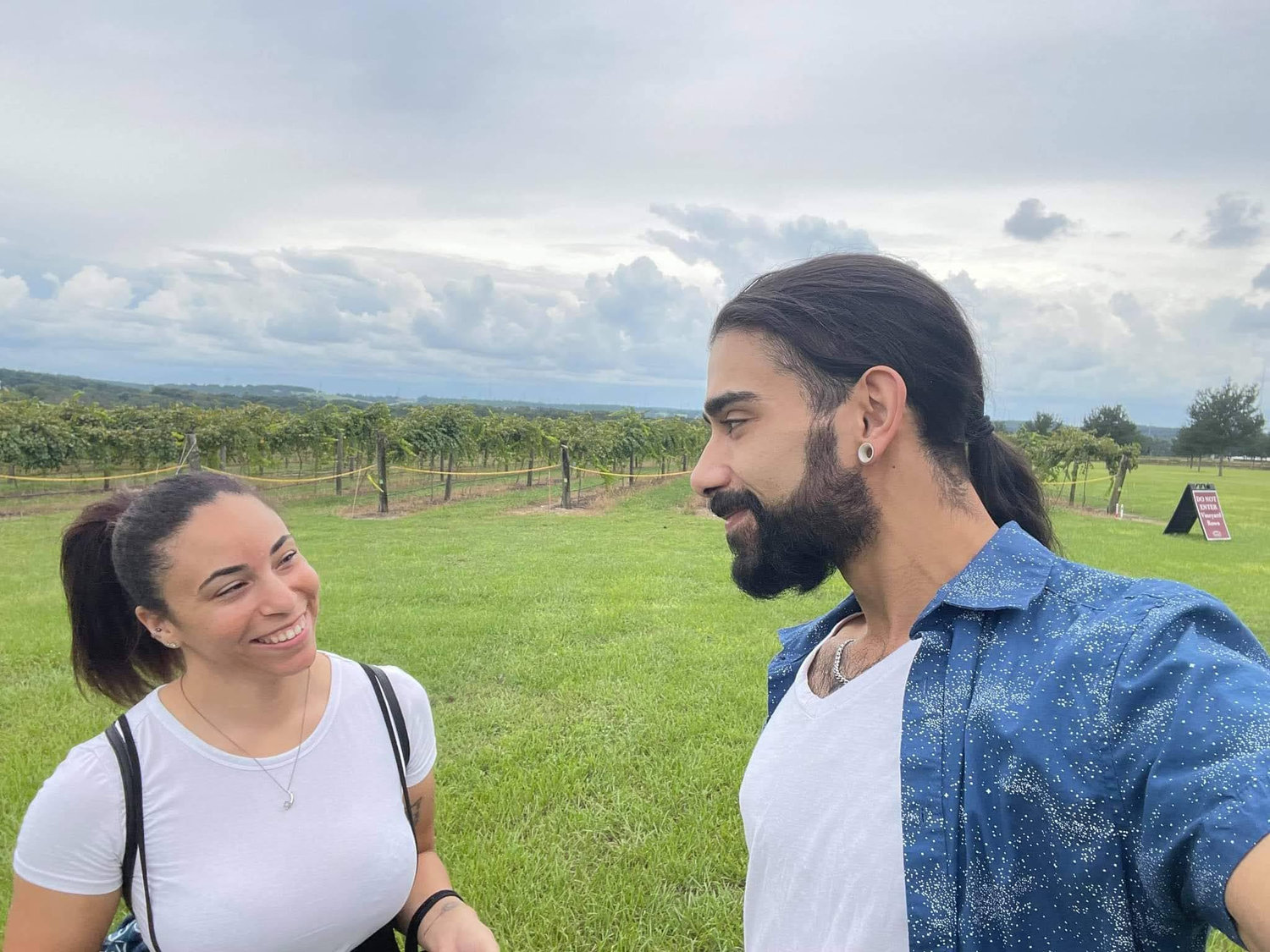 The Wedding Website of Rachel Crayne and Ed Rodriguez