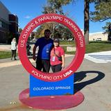 U.S. Olympic & Paralympic Training Center